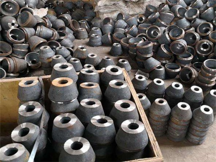 滕州网架构件锥头